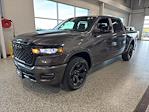 New 2026 Ram 1500 Big Horn Crew Cab for sale #R1607 - photo 3