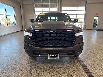 New 2026 Ram 1500 Big Horn Crew Cab for sale #R1608 - photo 2