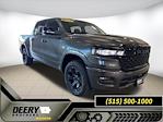 New 2026 Ram 1500 Big Horn Crew Cab for sale #R1608 - photo 1