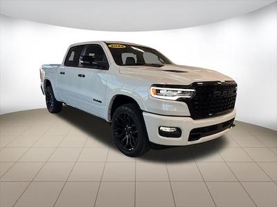 New 2026 Ram 1500 Limited Crew Cab 4x4 Pickup for sale #R1609 - photo 1