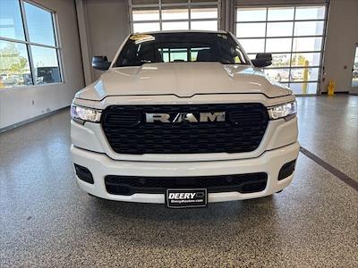 New 2026 Ram 1500 Big Horn Crew Cab for sale #R1613 - photo 2