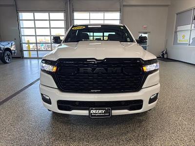New 2026 Ram 1500 Big Horn Crew Cab for sale #R1616 - photo 2