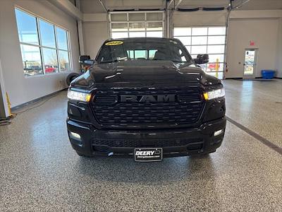 New 2026 Ram 1500 Big Horn Crew Cab for sale #R1625 - photo 2
