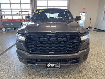 New 2026 Ram 1500 Big Horn Crew Cab for sale #R1627 - photo 2