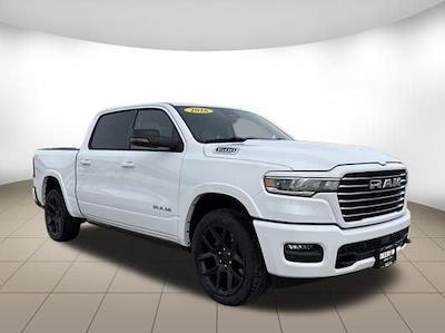 New 2026 Ram 1500 Laramie Crew Cab for sale #R1631 - photo 1