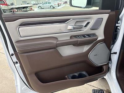 New 2026 Ram 1500 Laramie Crew Cab for sale #R1631 - photo 2