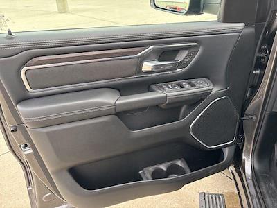 New 2026 Ram 1500 Laramie Crew Cab for sale #R1632 - photo 2