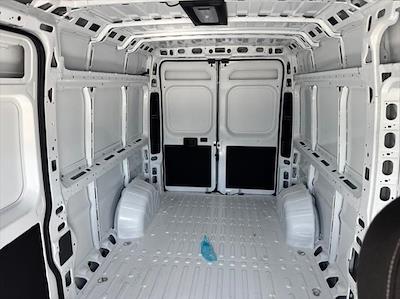 New 2026 Ram ProMaster 2500 High Roof Empty Cargo Van for sale #R1659 - photo 2