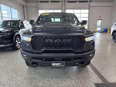 New 2026 Ram 1500 Rebel Crew Cab for sale #R1663 - photo 1