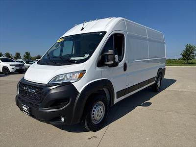 New 2026 Ram ProMaster 2500 High Roof Empty Cargo Van for sale #R1696 - photo 2
