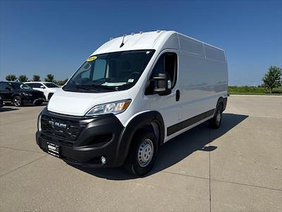 New 2026 Ram ProMaster 2500 High Roof Empty Cargo Van for sale #R1699 - photo 2
