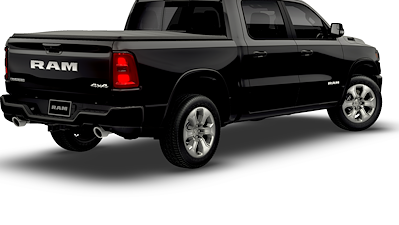 New 2026 Ram 1500 Big Horn Crew Cab 4x4 Pickup for sale #153997 - photo 2