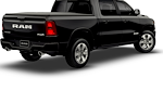 New 2026 Ram 1500 Big Horn Crew Cab 4x4 Pickup for sale #153997 - photo 2