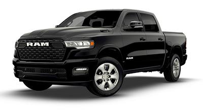 New 2026 Ram 1500 Big Horn Crew Cab for sale #160515 - photo 1