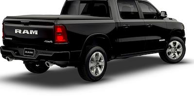 New 2026 Ram 1500 Big Horn Crew Cab for sale #160515 - photo 2