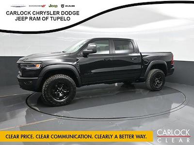 New 2026 Ram 1500 TRX Crew Cab for sale #176277 - photo 1