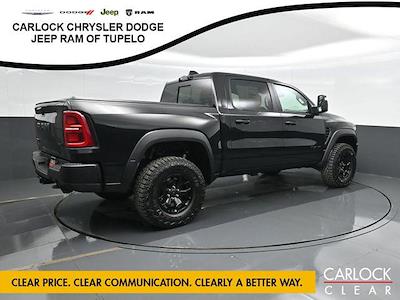 New 2026 Ram 1500 TRX Crew Cab for sale #176277 - photo 2