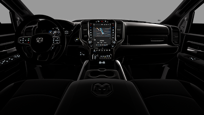 New 2026 Ram 2500 Laramie Crew Cab for sale #204361 - photo 1