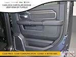 New 2026 Ram 2500 Laramie Crew Cab for sale #204361 - photo 38
