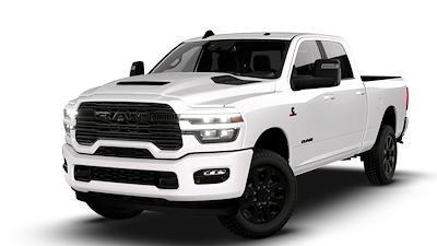 New 2026 Ram 2500 Laramie Crew Cab 4x4 Pickup for sale #204363 - photo 1