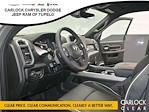 New 2026 Ram 2500 Laramie Crew Cab for sale #204365 - photo 10