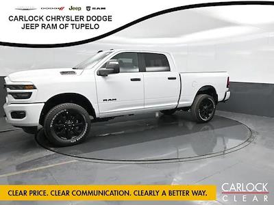New 2026 Ram 2500 Big Horn Crew Cab for sale #204367 - photo 1
