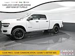 New 2026 Ram 2500 Big Horn Crew Cab for sale #204367 - photo 1