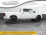 New 2026 Ram 2500 Big Horn Crew Cab for sale #204367 - photo 3