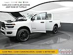 New 2026 Ram 2500 Big Horn Crew Cab for sale #204367 - photo 76