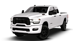 New 2026 Ram 2500 Big Horn Crew Cab for sale #204368 - photo 9