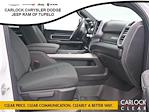 New 2026 Ram 2500 Big Horn Crew Cab for sale #204368 - photo 37