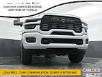 New 2026 Ram 2500 Big Horn Crew Cab for sale #204368 - photo 63
