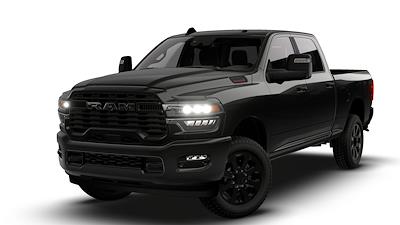 New 2026 Ram 2500 Big Horn Crew Cab 4x4 Pickup for sale #204370 - photo 1