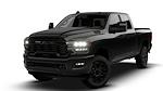 New 2026 Ram 2500 Big Horn Crew Cab 4x4 Pickup for sale #204370 - photo 1
