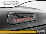 New 2026 Ram 2500 Big Horn Crew Cab for sale #204370 - photo 51