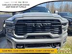 New 2026 Ram 2500 Big Horn Crew Cab for sale #287527 - photo 1
