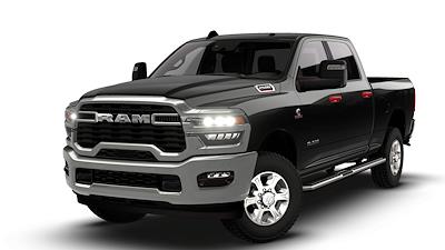 New 2026 Ram 2500 Big Horn Crew Cab for sale #287529 - photo 1