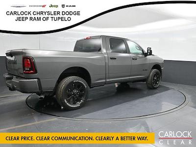 New 2026 Ram 3500 Big Horn Crew Cab for sale #311295 - photo 2