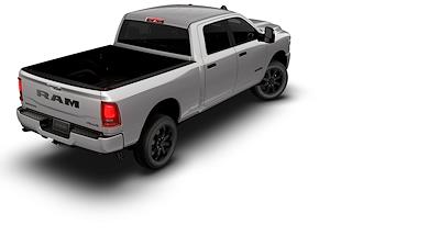 New 2026 Ram 3500 Big Horn Crew Cab for sale #311296 - photo 2