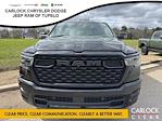 New 2026 Ram 1500 Big Horn Crew Cab for sale #344758 - photo 1