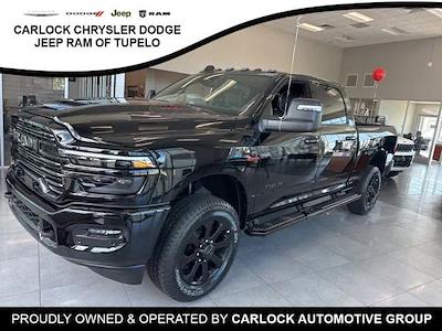 New 2025 Ram 2500 Laramie Crew Cab 4x4 Pickup for sale #506495 - photo 1