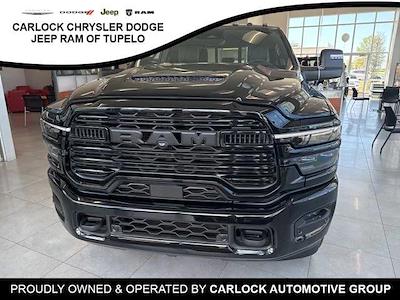 New 2025 Ram 2500 Laramie Crew Cab 4x4 Pickup for sale #506495 - photo 2