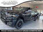New 2025 Ram 2500 Laramie Crew Cab 4x4 Pickup for sale #506495 - photo 1