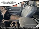 New 2025 Ram 2500 Laramie Crew Cab 4x4 Pickup for sale #506495 - photo 14