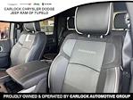 New 2025 Ram 2500 Laramie Crew Cab 4x4 Pickup for sale #506495 - photo 15