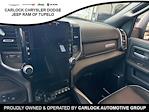 New 2025 Ram 2500 Laramie Crew Cab 4x4 Pickup for sale #506495 - photo 16