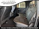 New 2025 Ram 2500 Laramie Crew Cab 4x4 Pickup for sale #506495 - photo 21