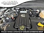 New 2025 Ram 2500 Laramie Crew Cab 4x4 Pickup for sale #506495 - photo 25