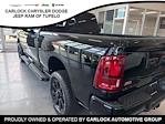 New 2025 Ram 2500 Laramie Crew Cab 4x4 Pickup for sale #506495 - photo 8