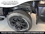 New 2025 Ram 2500 Laramie Crew Cab 4x4 Pickup for sale #506495 - photo 9